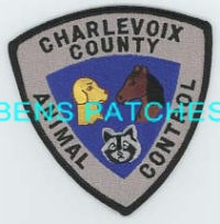 MICHIGAN,A,CHARLEVOIX COUNTY ANIMAL CONTROL 1